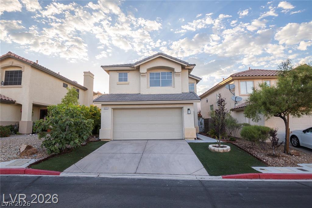 805 Old Mine Creek Lane
