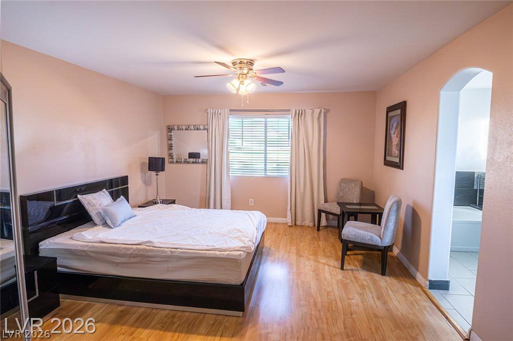 805 Old Mine Creek Lane