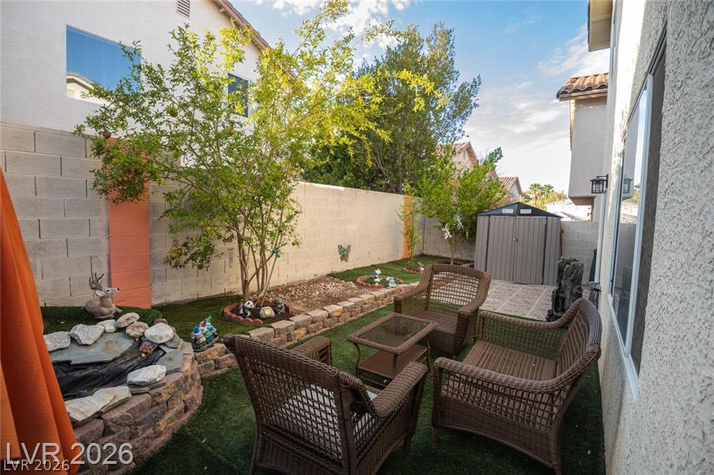 805 Old Mine Creek Lane