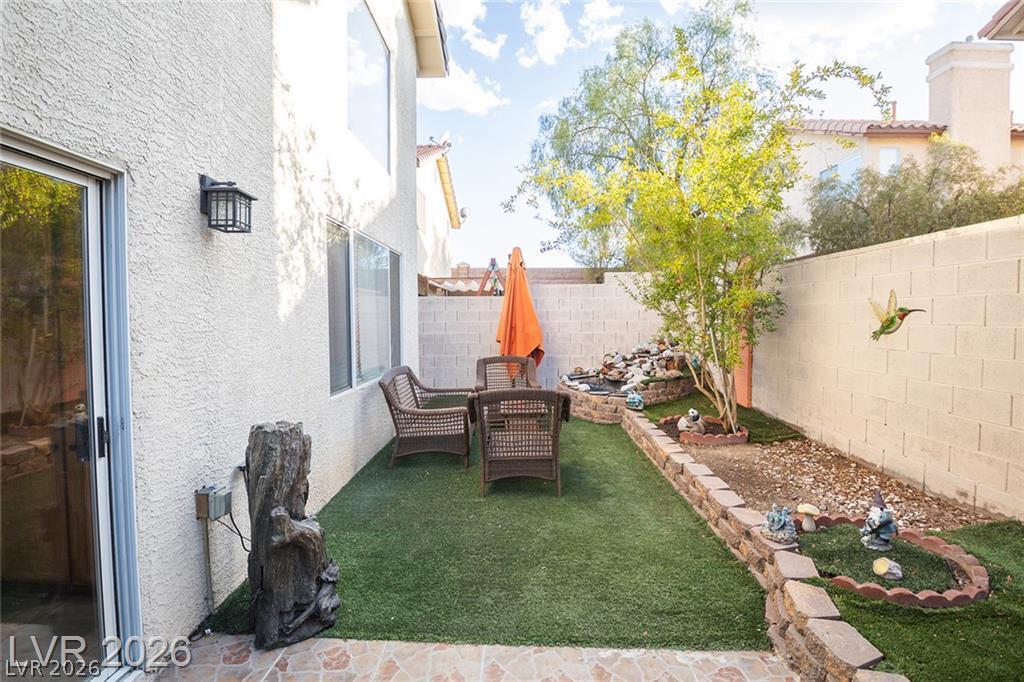 805 Old Mine Creek Lane