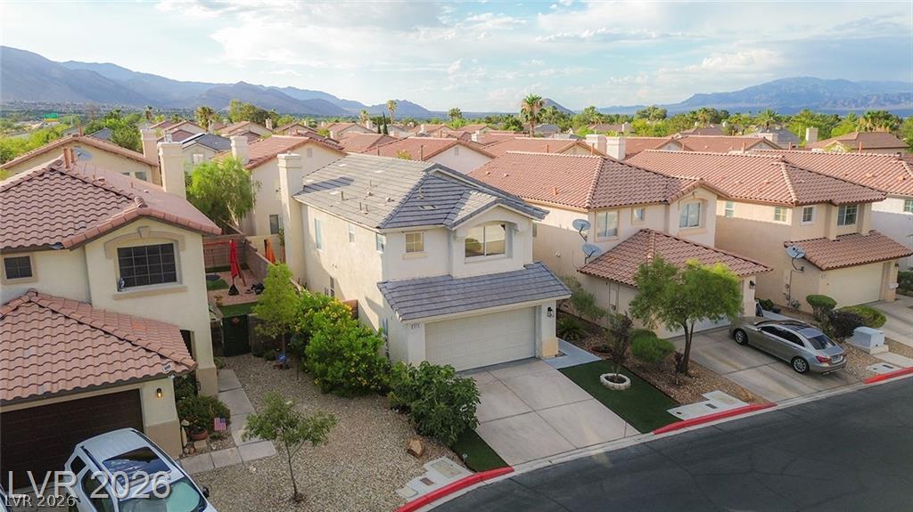 805 Old Mine Creek Lane