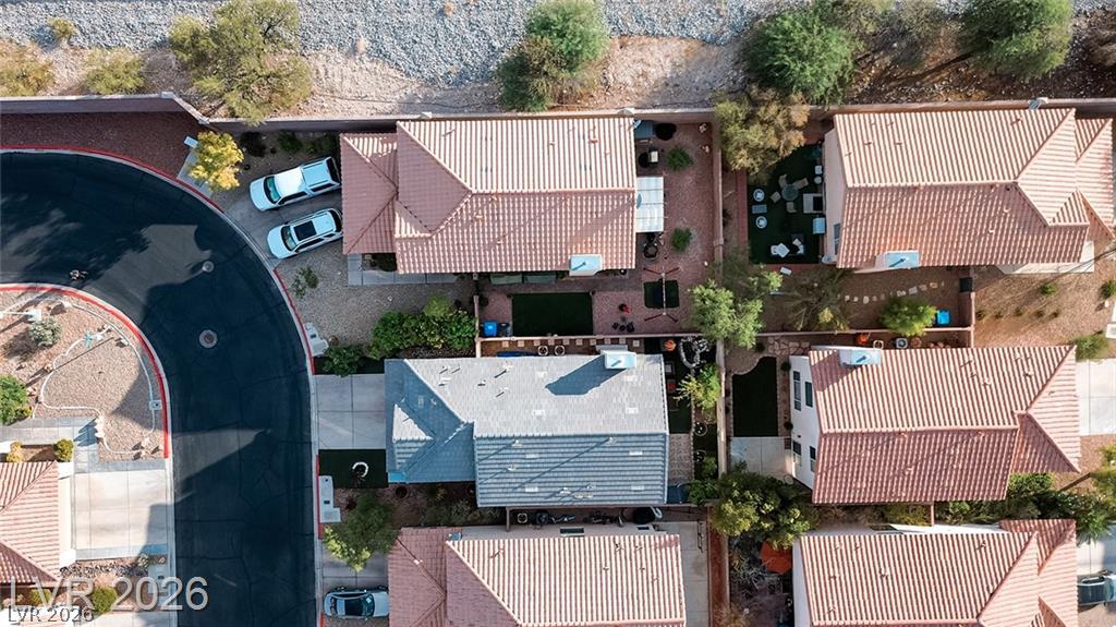 805 Old Mine Creek Lane