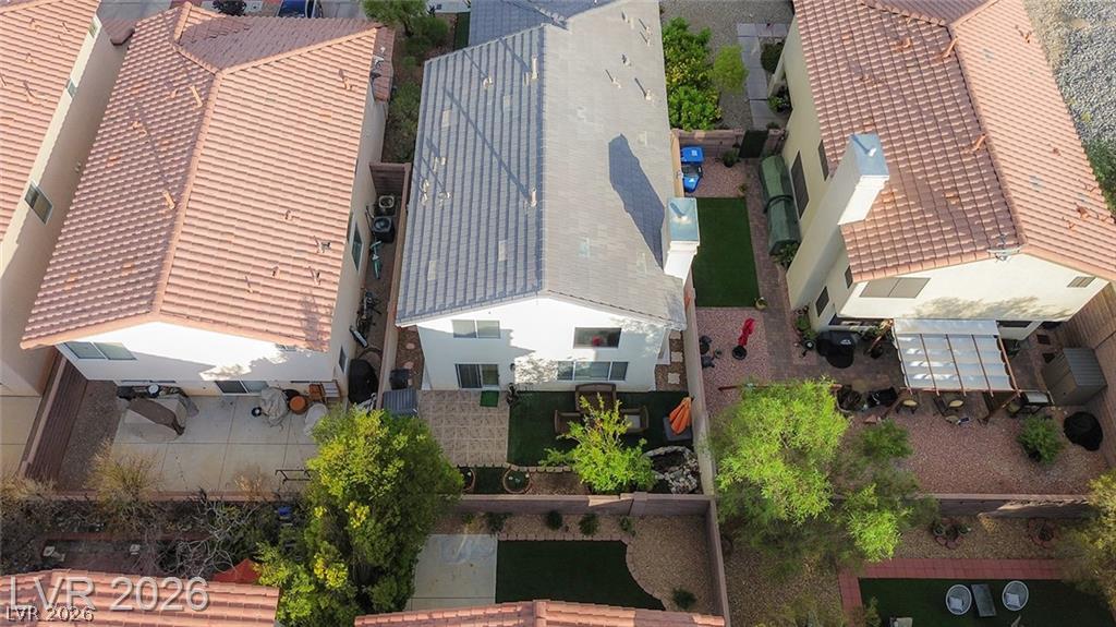 805 Old Mine Creek Lane