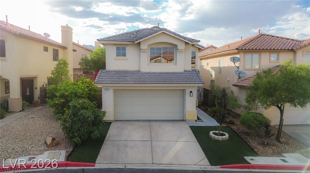 805 Old Mine Creek Lane