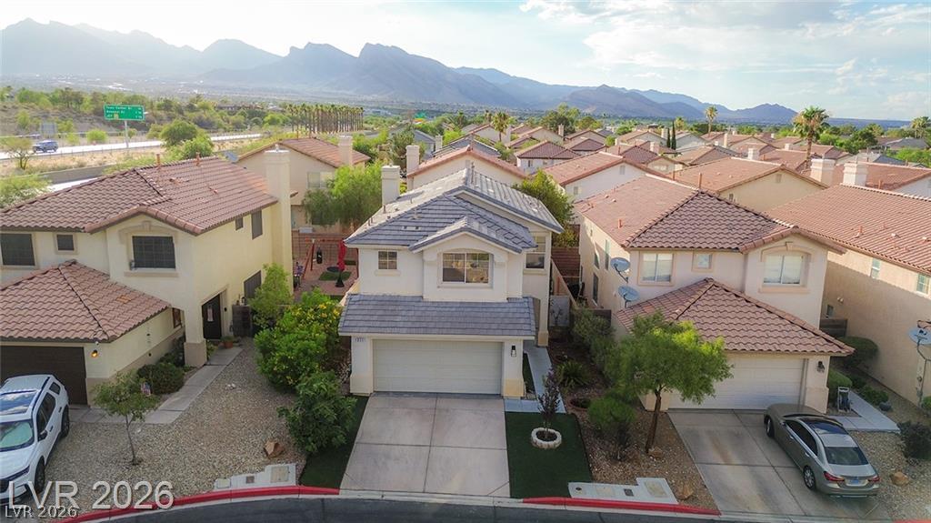 805 Old Mine Creek Lane