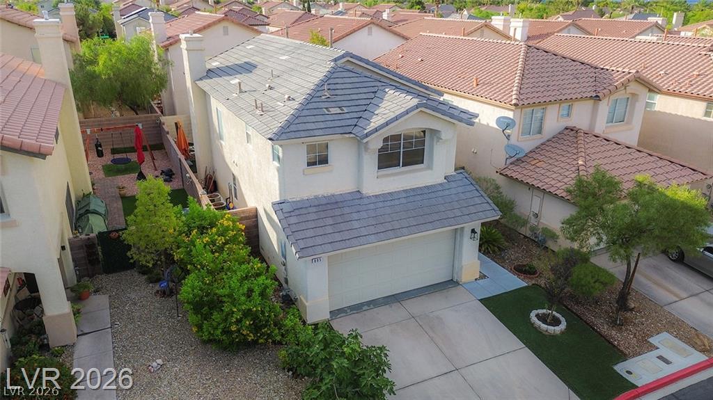 805 Old Mine Creek Lane