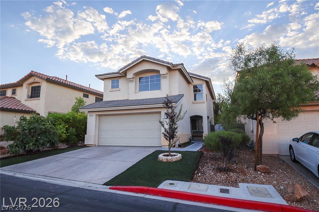 805 Old Mine Creek Lane