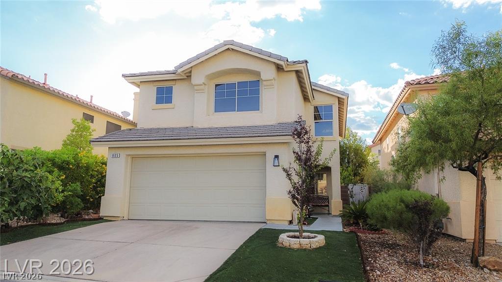 805 Old Mine Creek Lane