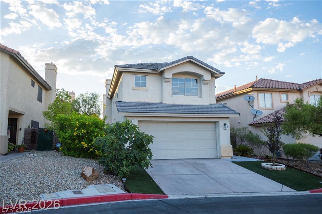 805 Old Mine Creek Lane