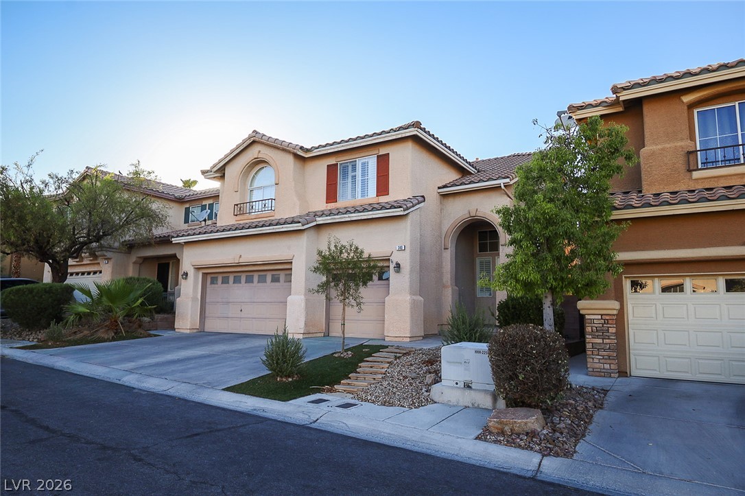 340 Summer Palace Way