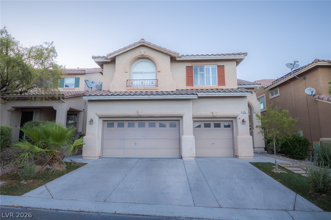 340 Summer Palace Way