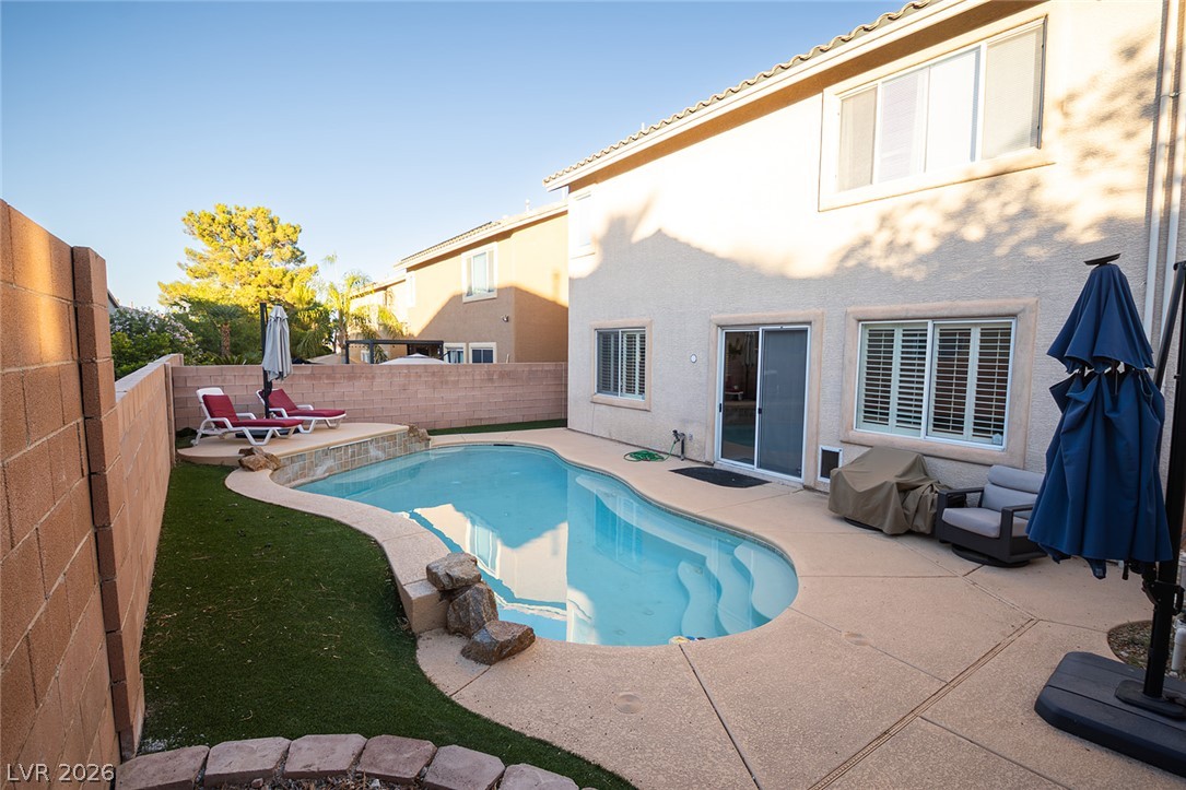340 Summer Palace Way