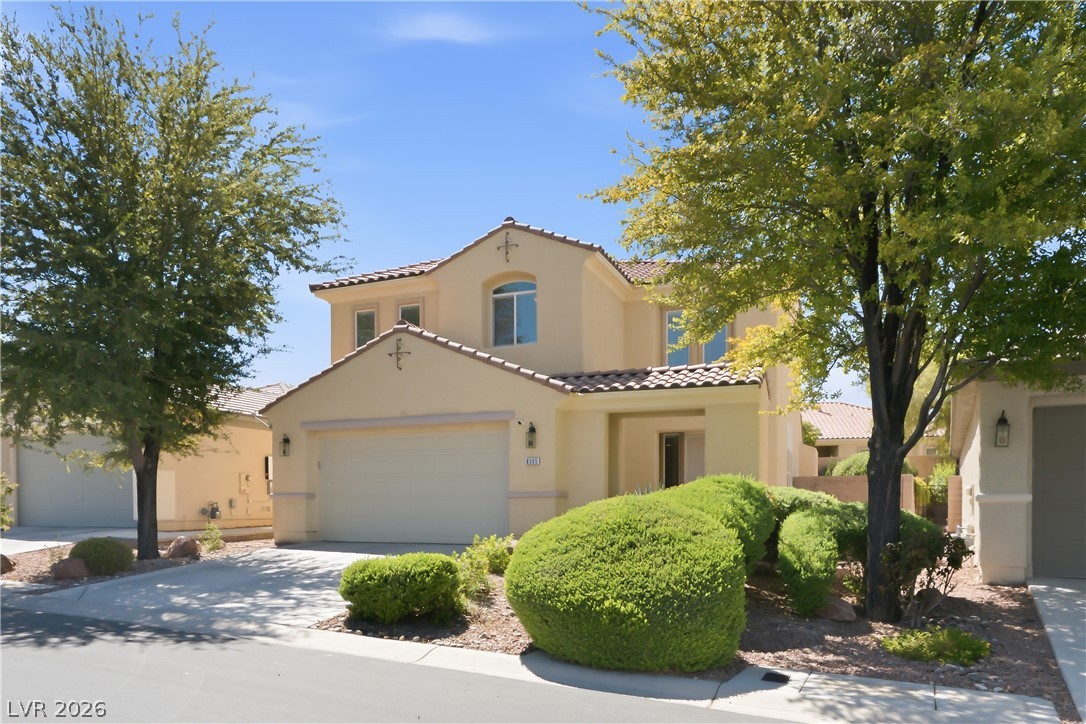 8305 Oakshire Street Las Vegas NV
