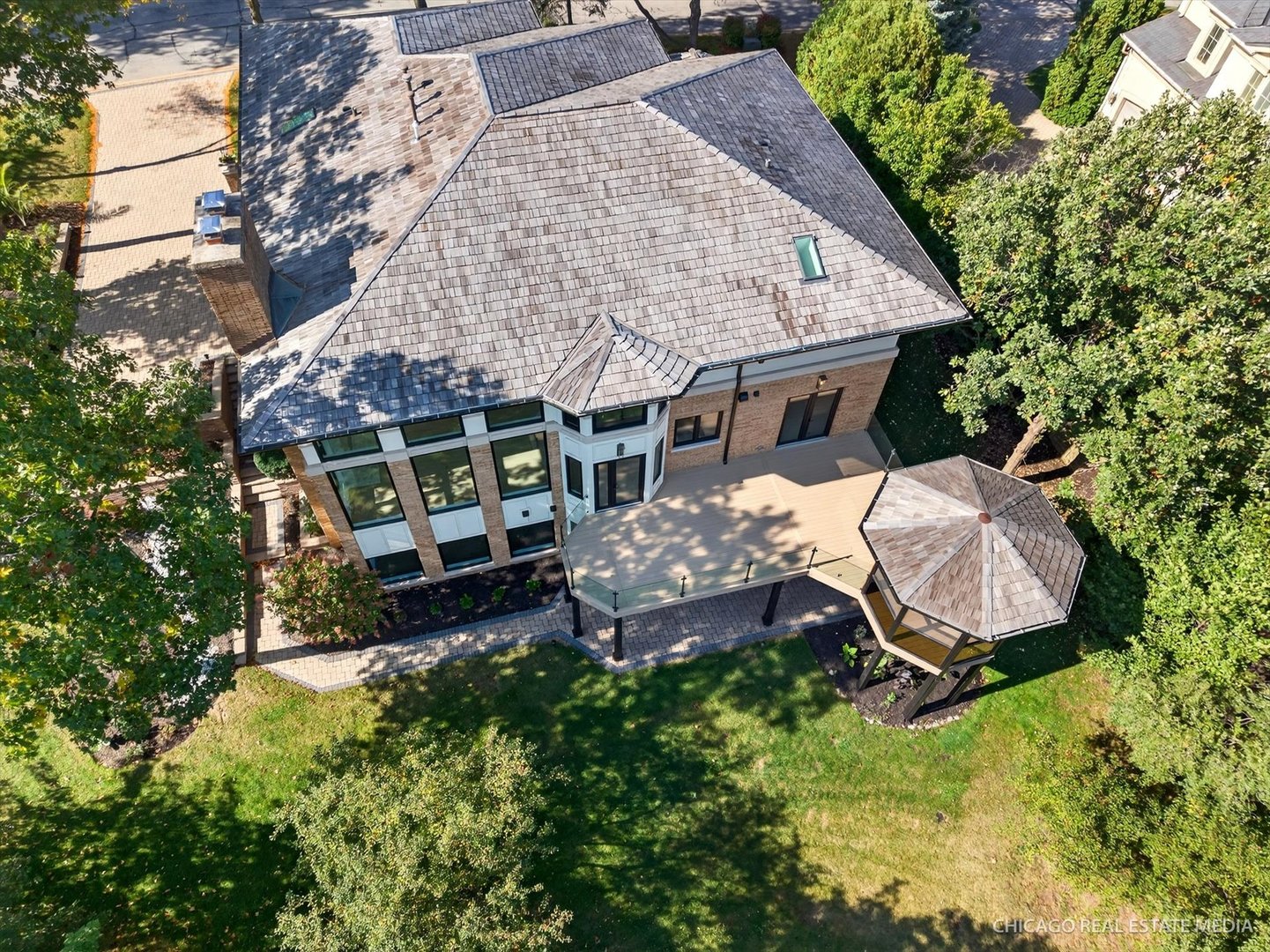 9427 Falling Waters Drive