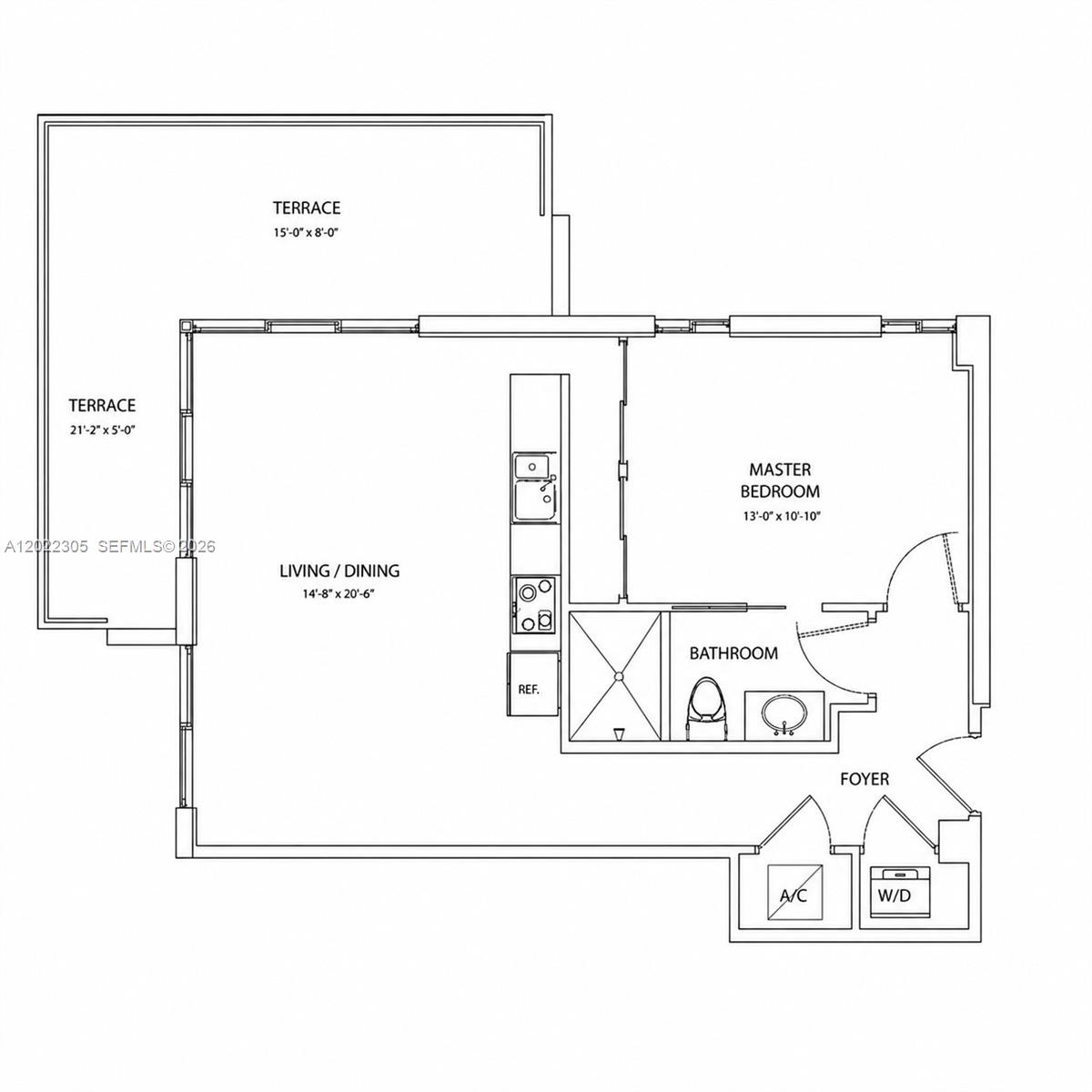 720 NE 62nd St # 501