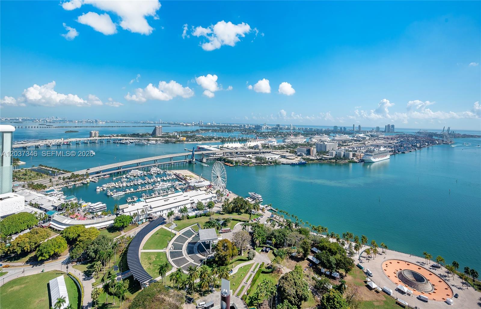 50 Biscayne Blvd # 4104