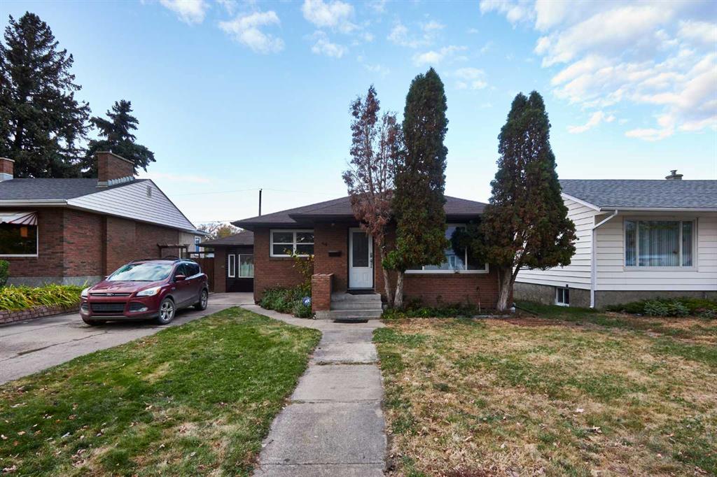 44 Connaught Drive SW