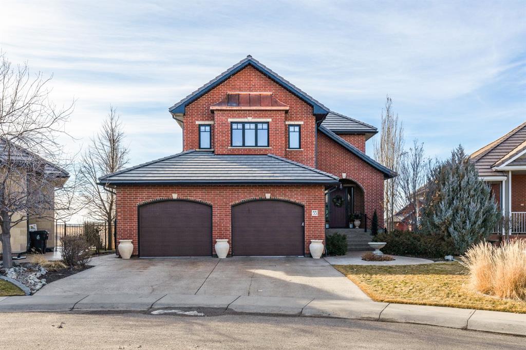 55 Desert Blume Gate