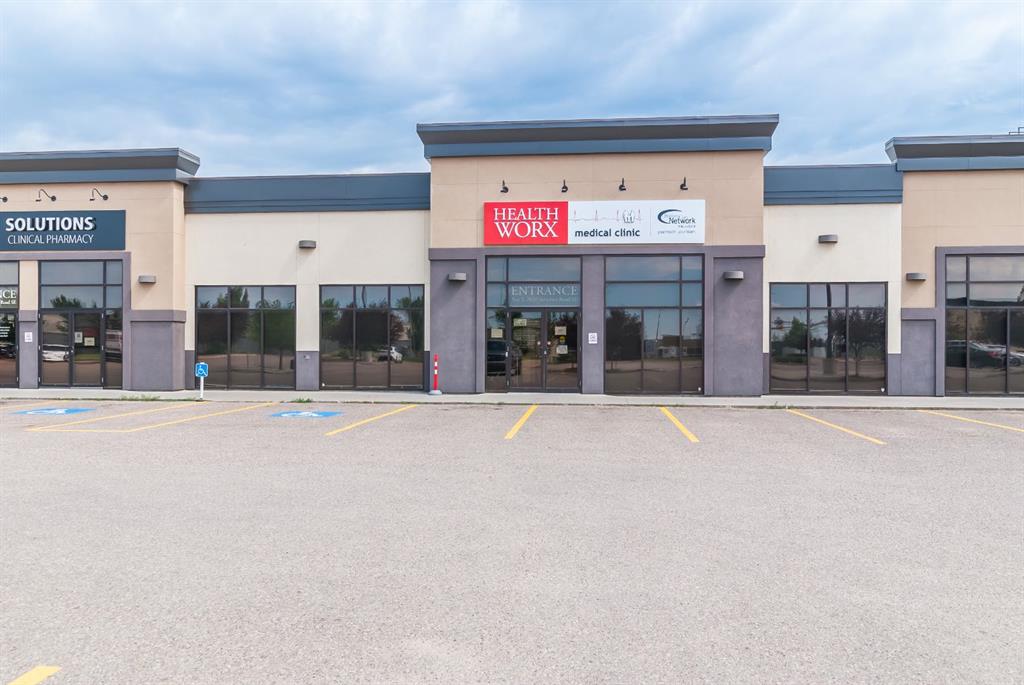2020 Strachan Road SE Unit: 1/3