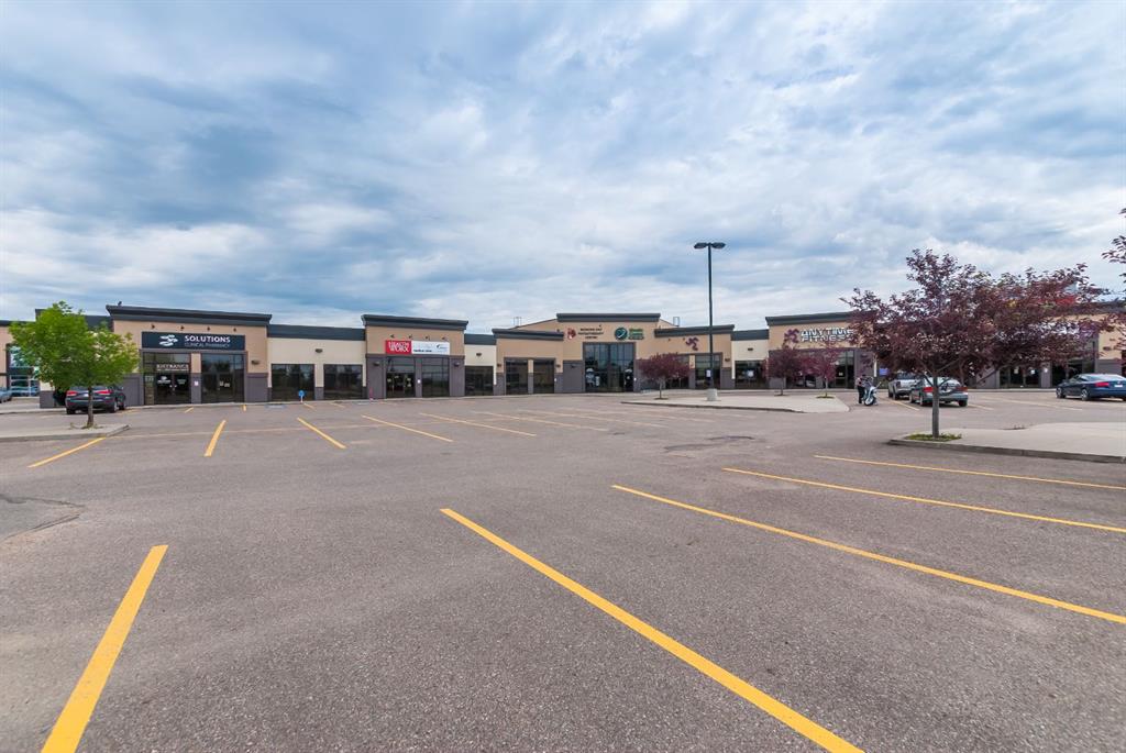 2020 Strachan Road SE Unit: 1/3
