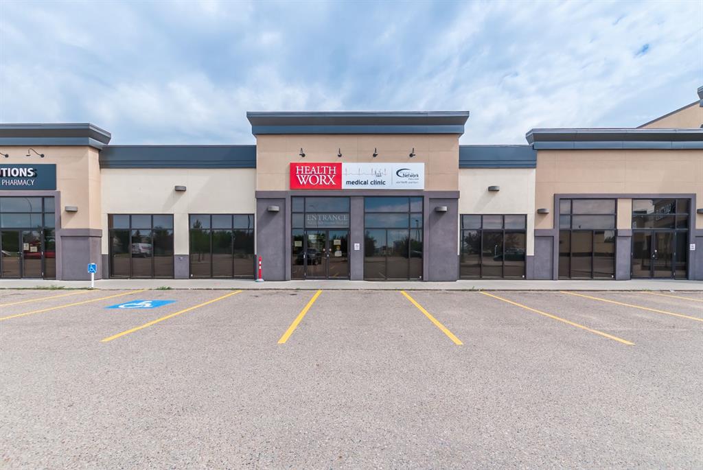 2020 Strachan Road SE Unit: 1/3