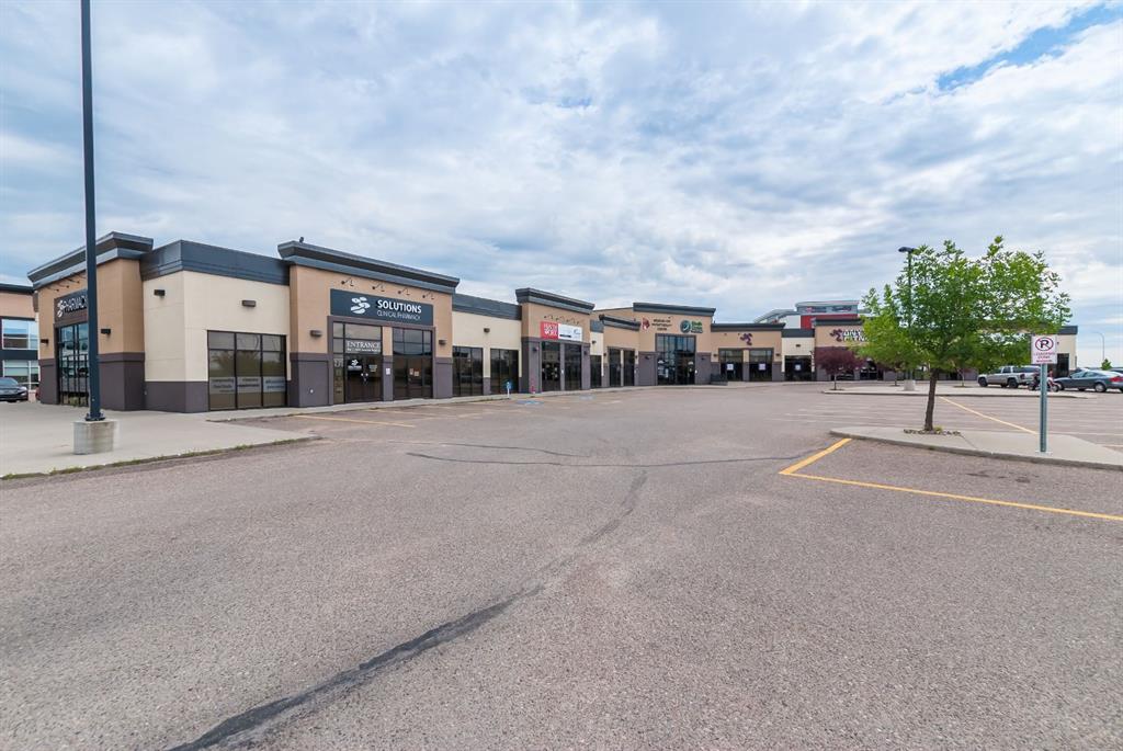 2020 Strachan Road SE Unit: 1/3