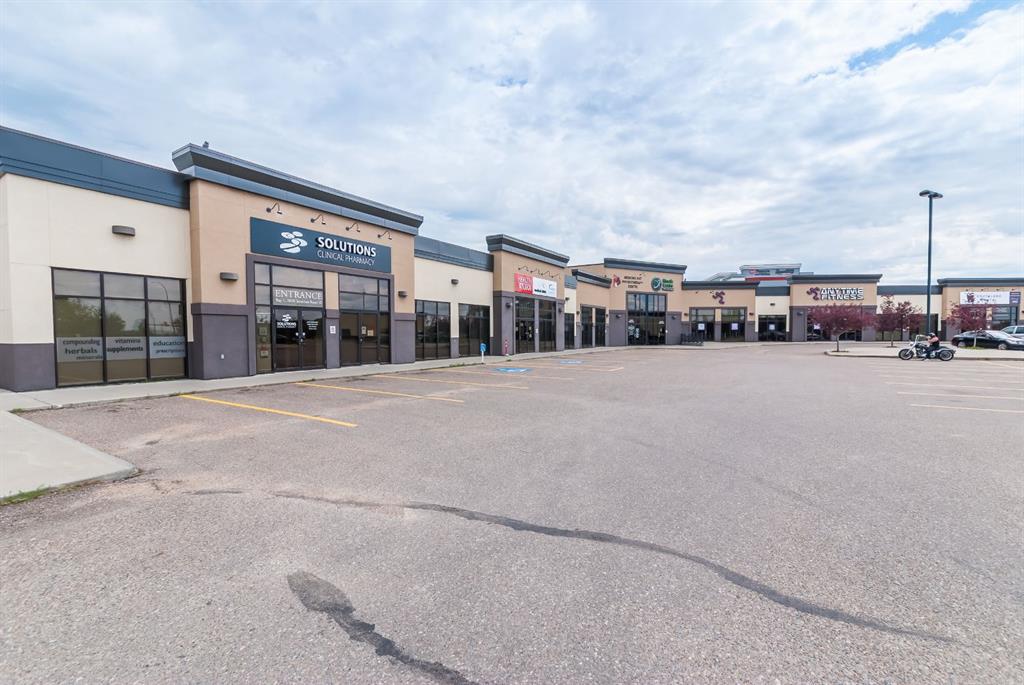 2020 Strachan Road SE Unit: 1/3