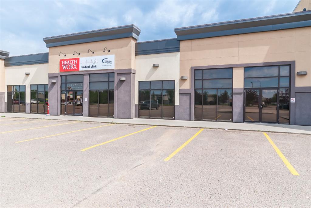 2020 Strachan Road SE Unit: 1/3