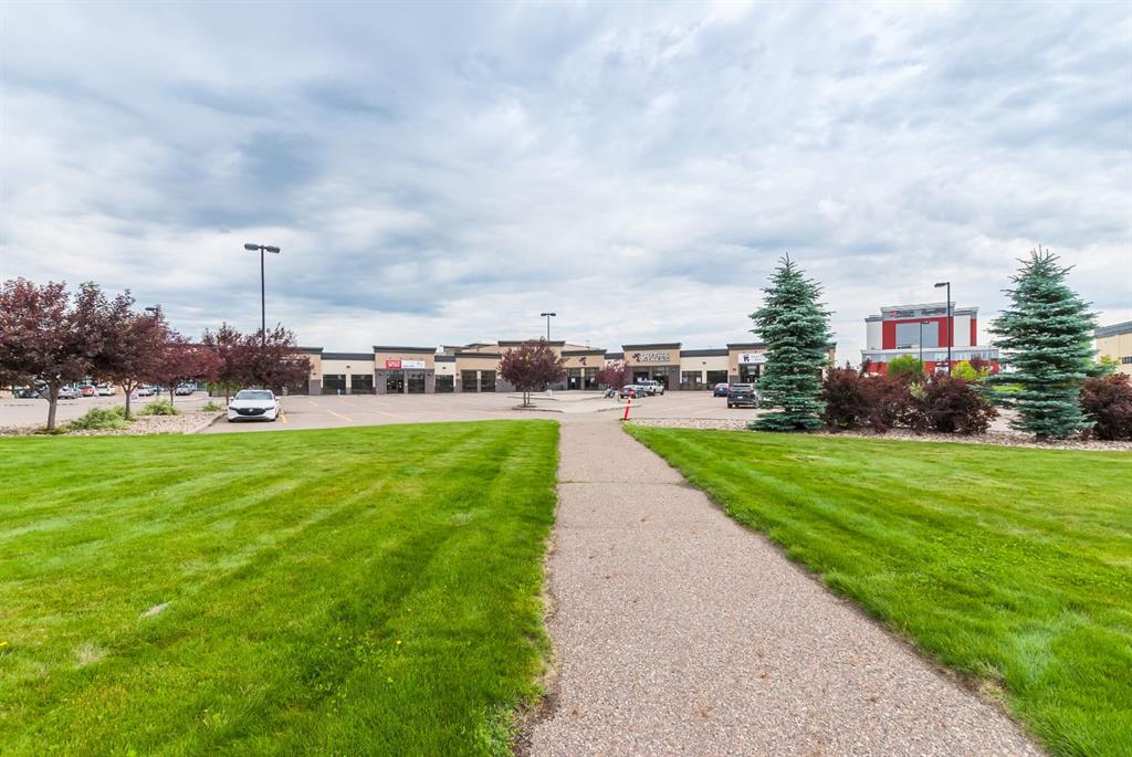 2020 Strachan Road SE Unit: 1/3