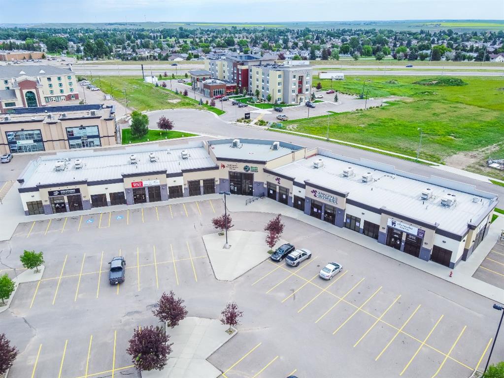 2020 Strachan Road SE Unit: 1/3