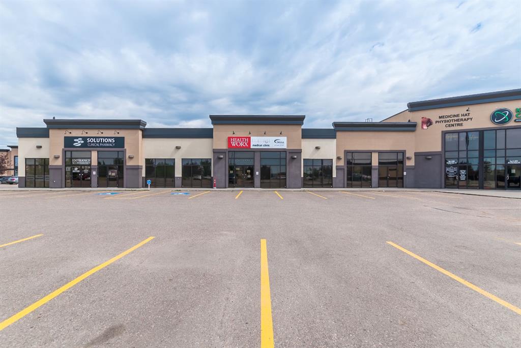 2020 Strachan Road SE Unit: 1/3