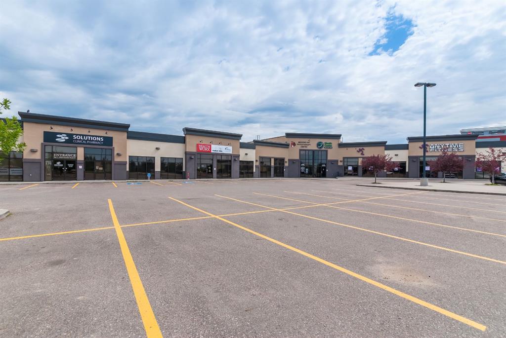 2020 Strachan Road SE Unit: 1/3