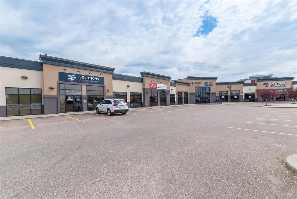 2020 Strachan Road SE Unit: 1/3