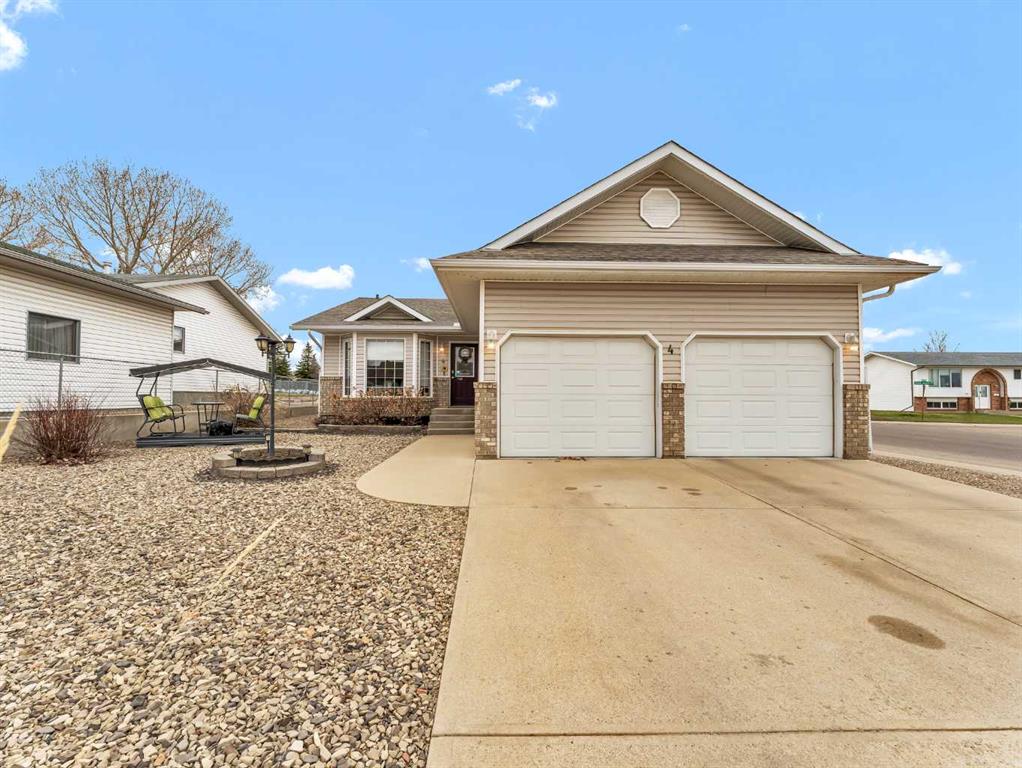4 Redwood Court SE