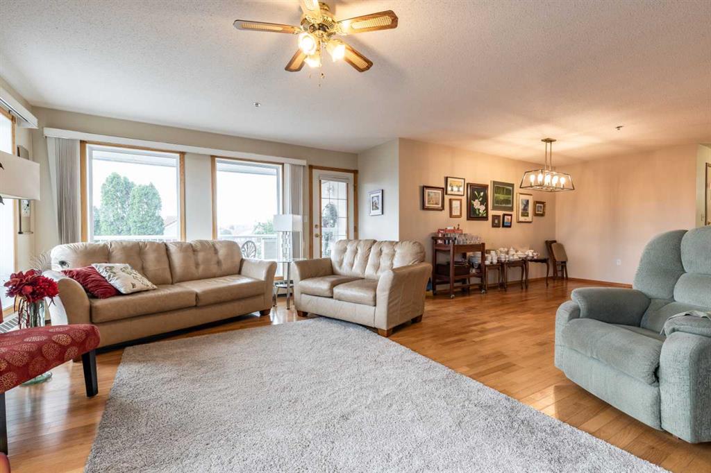 22 Park Meadows Drive SE Unit: 202