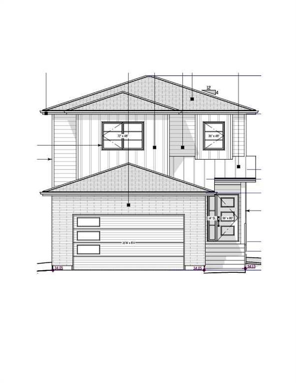 111 Sierra Road SW