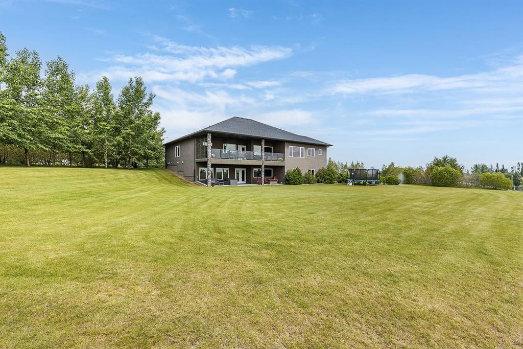12320 Range Road 72 Unit: 18