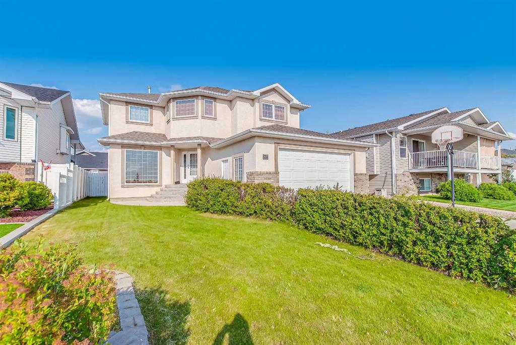 87 Sunrise Road SW