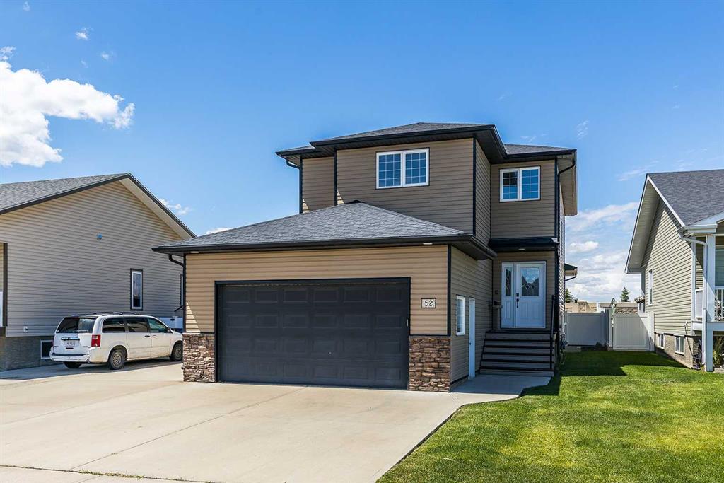52 Somerside Way SE
