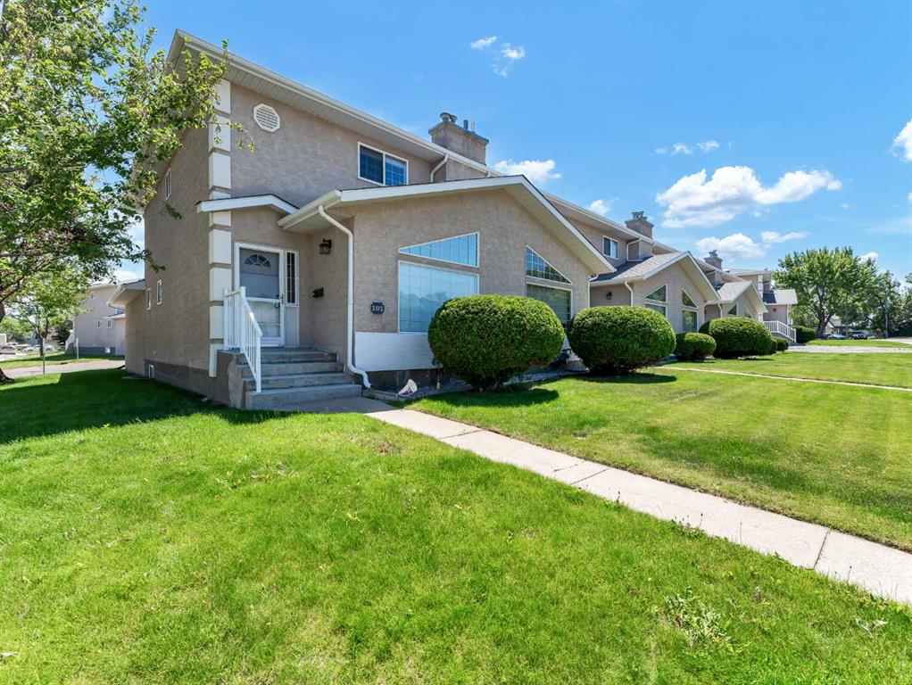 165 South Ridge Drive SE Unit: 101