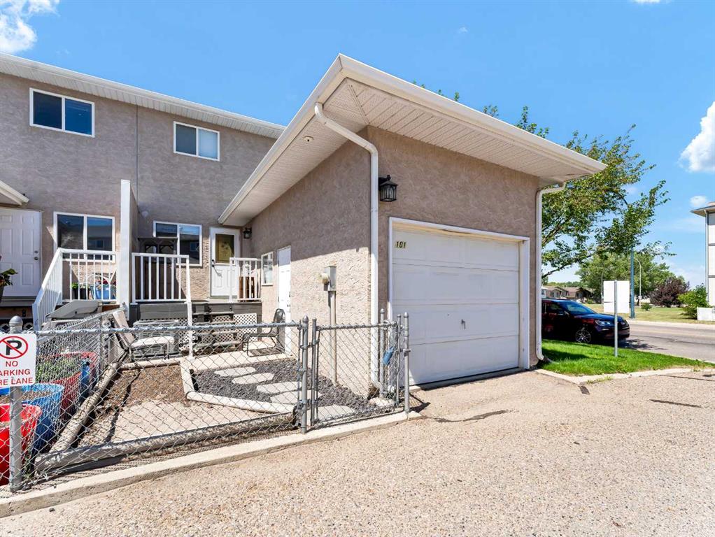 165 South Ridge Drive SE Unit: 101