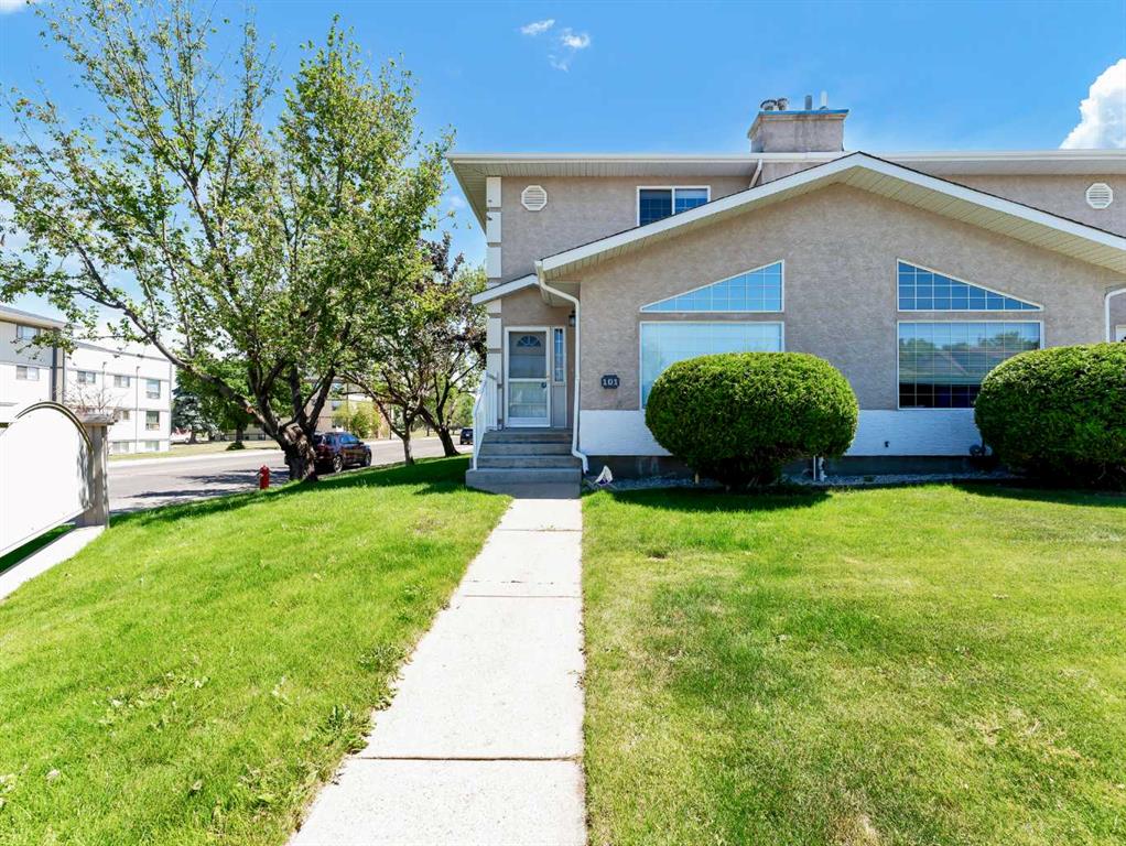 165 South Ridge Drive SE Unit: 101