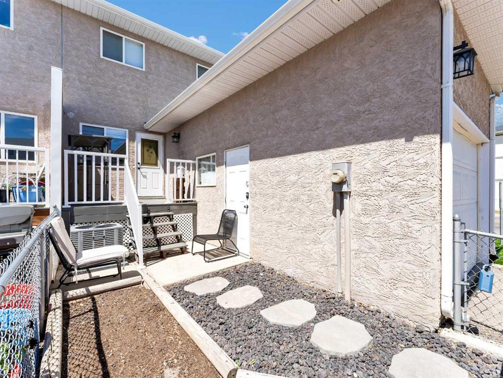 165 South Ridge Drive SE Unit: 101