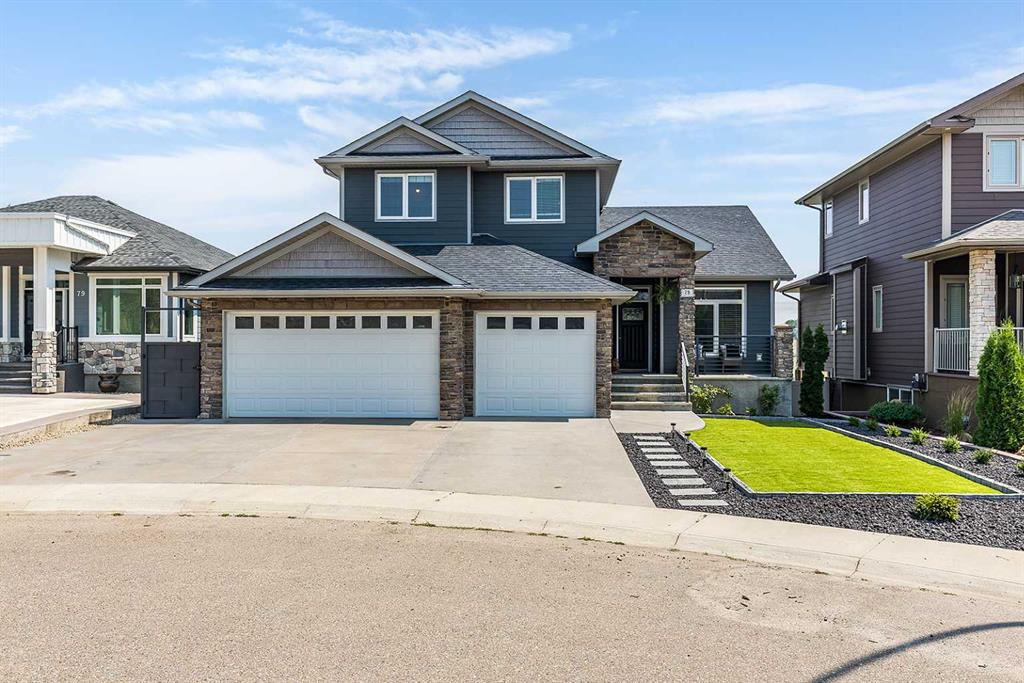 75 Copper Canyon Bay SW