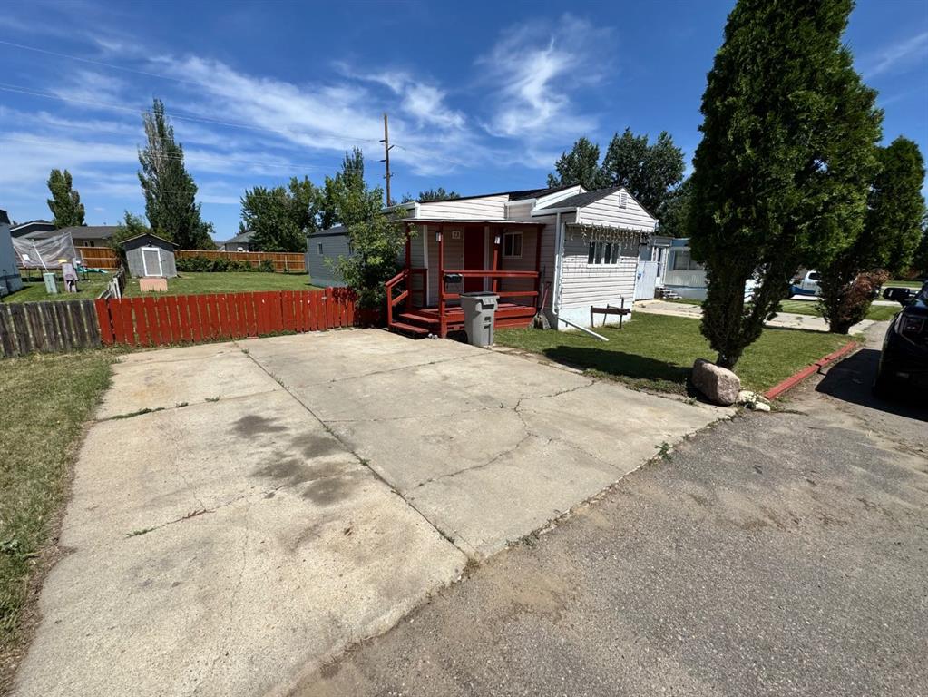 4000 13 Avenue SE Unit: 13