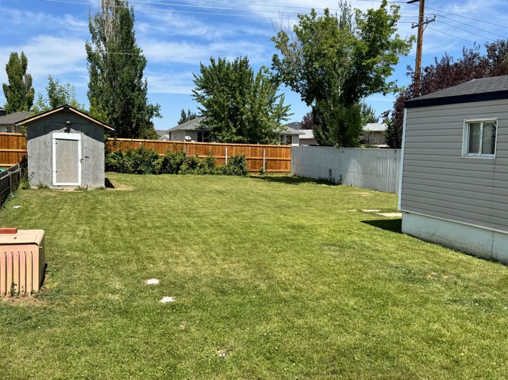 4000 13 Avenue SE Unit: 13