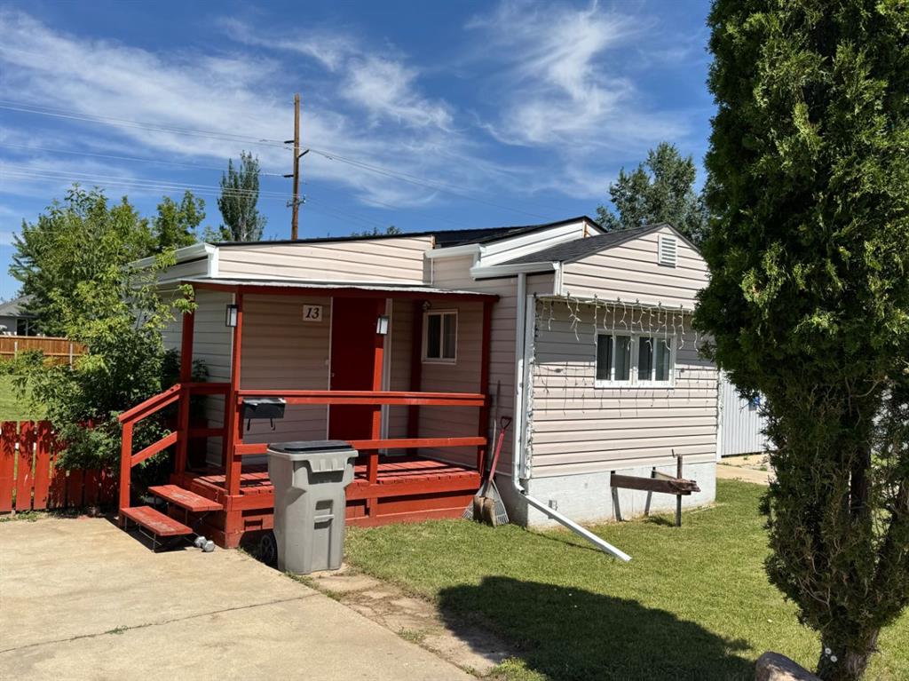 4000 13 Avenue SE Unit: 13