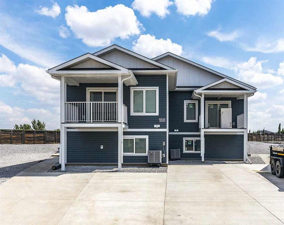 188 Somerset Way SE Unit: 1-4