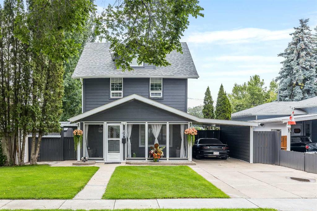 60 9 Street SW