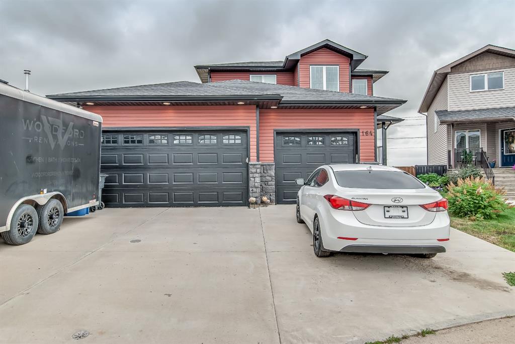 164 Somerside Way SE